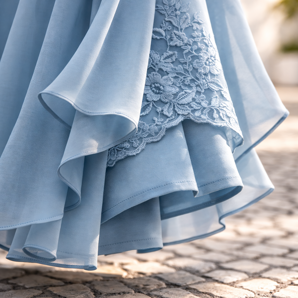 Penliah | Elegancka sukienka