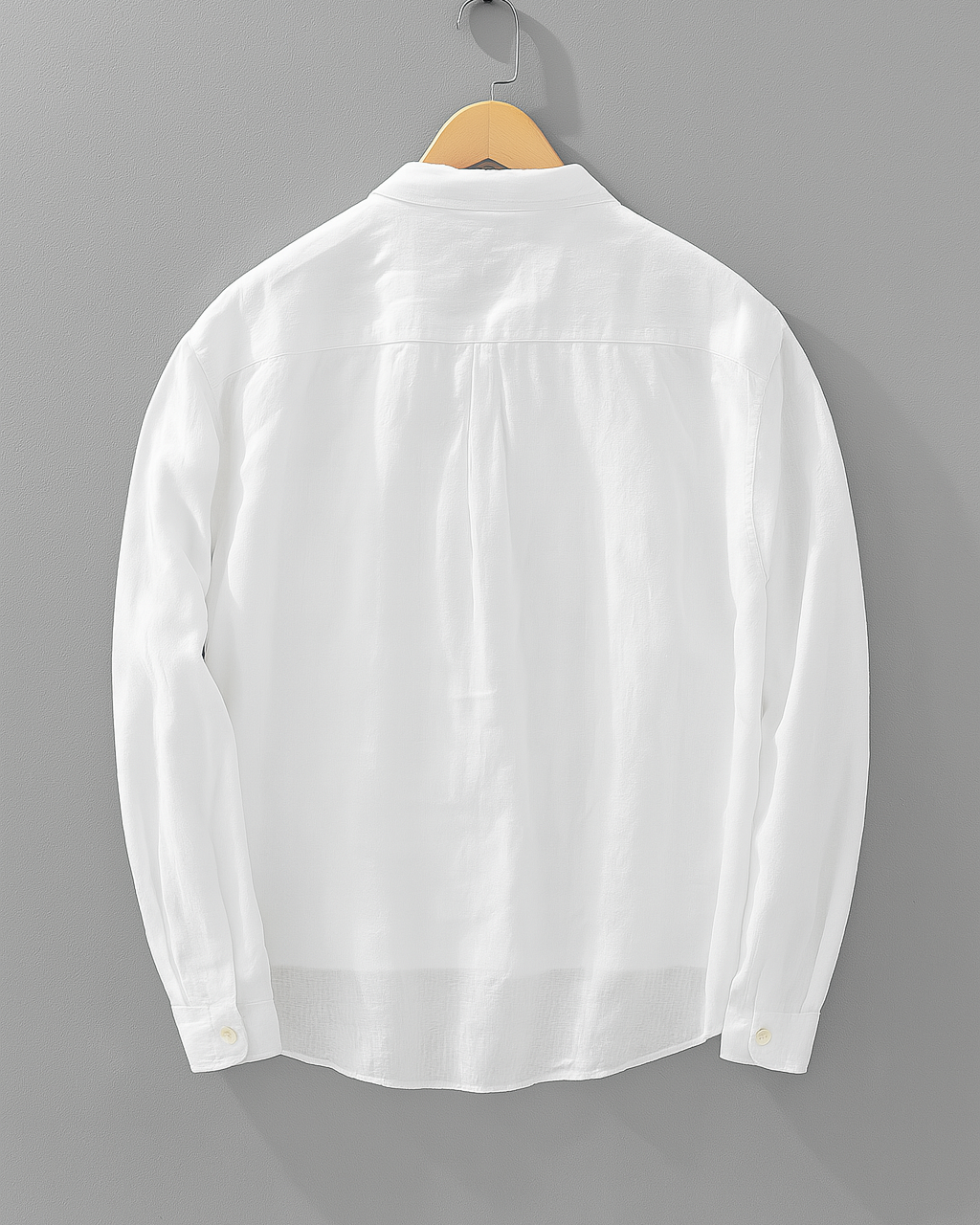 Oddychający Sweter