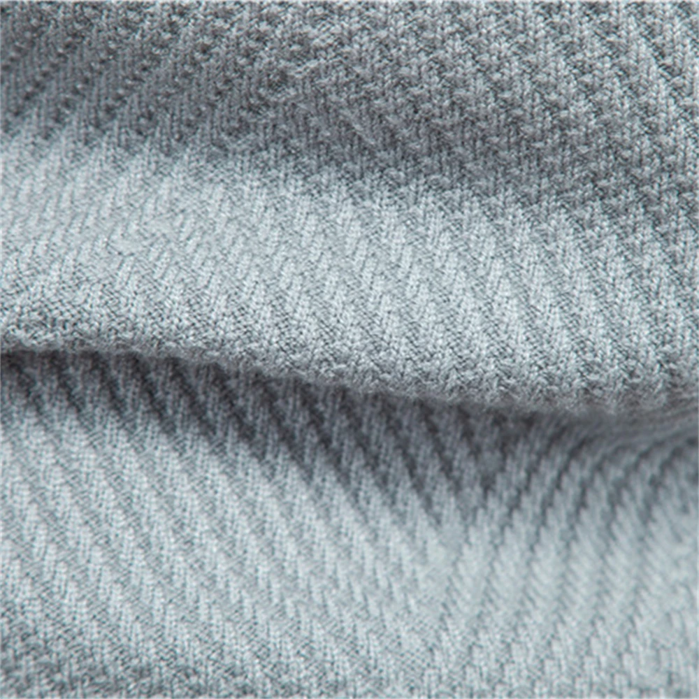 Dorian | Stripet Sweter