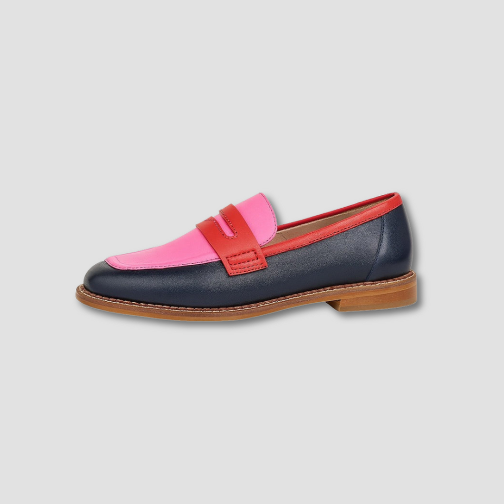 Sydneyx™ | Eleganckie loafers