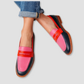 Sydneyx™ | Eleganckie loafers