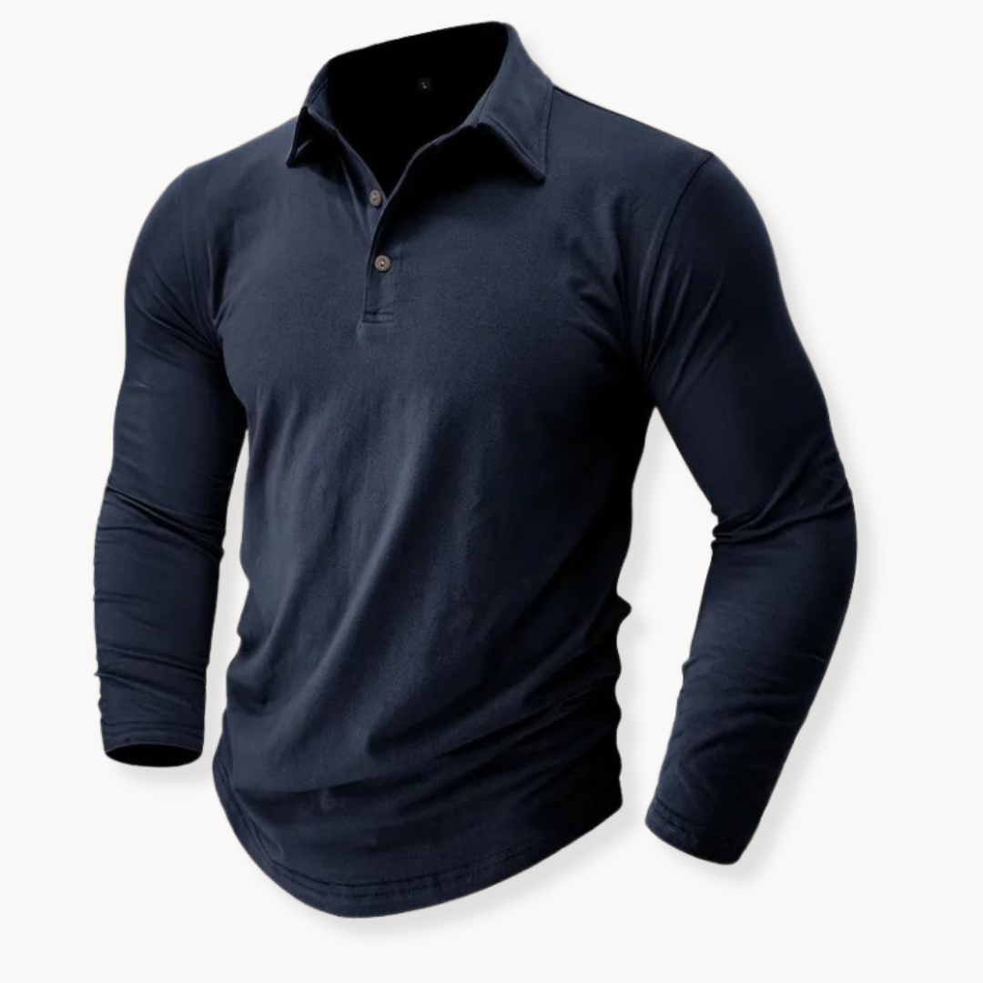 David | Ponadczasowy Essential Polo