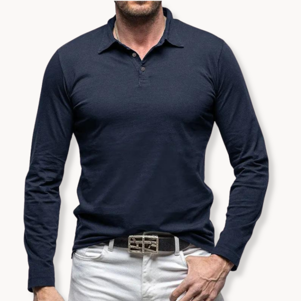 David | Ponadczasowy Essential Polo