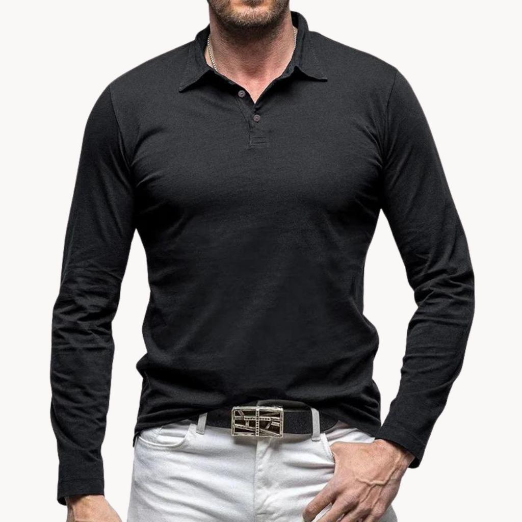 David | Ponadczasowy Essential Polo