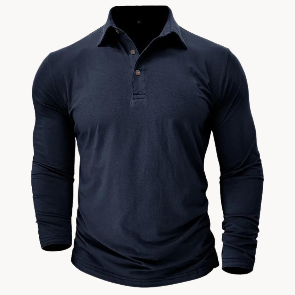 David | Ponadczasowy Essential Polo