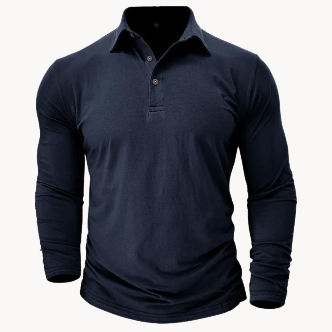 David | Ponadczasowy Essential Polo