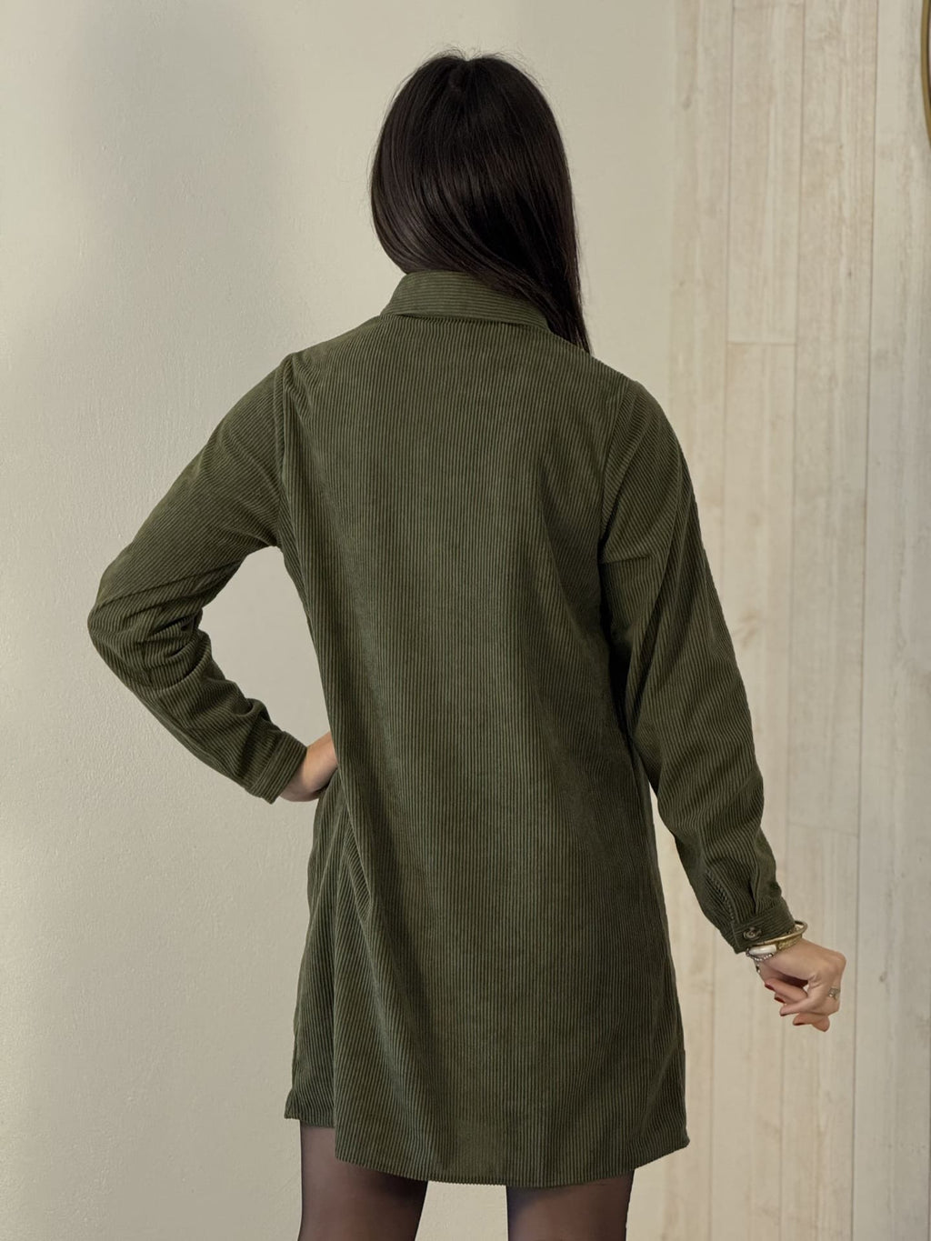 Robe Azurine