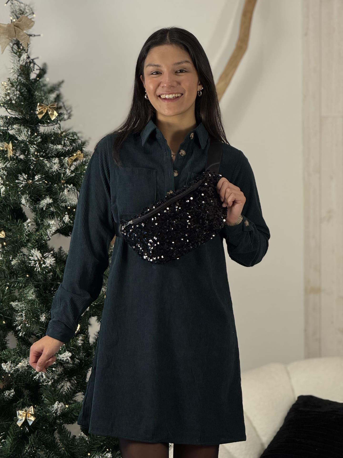 Robe Azurine