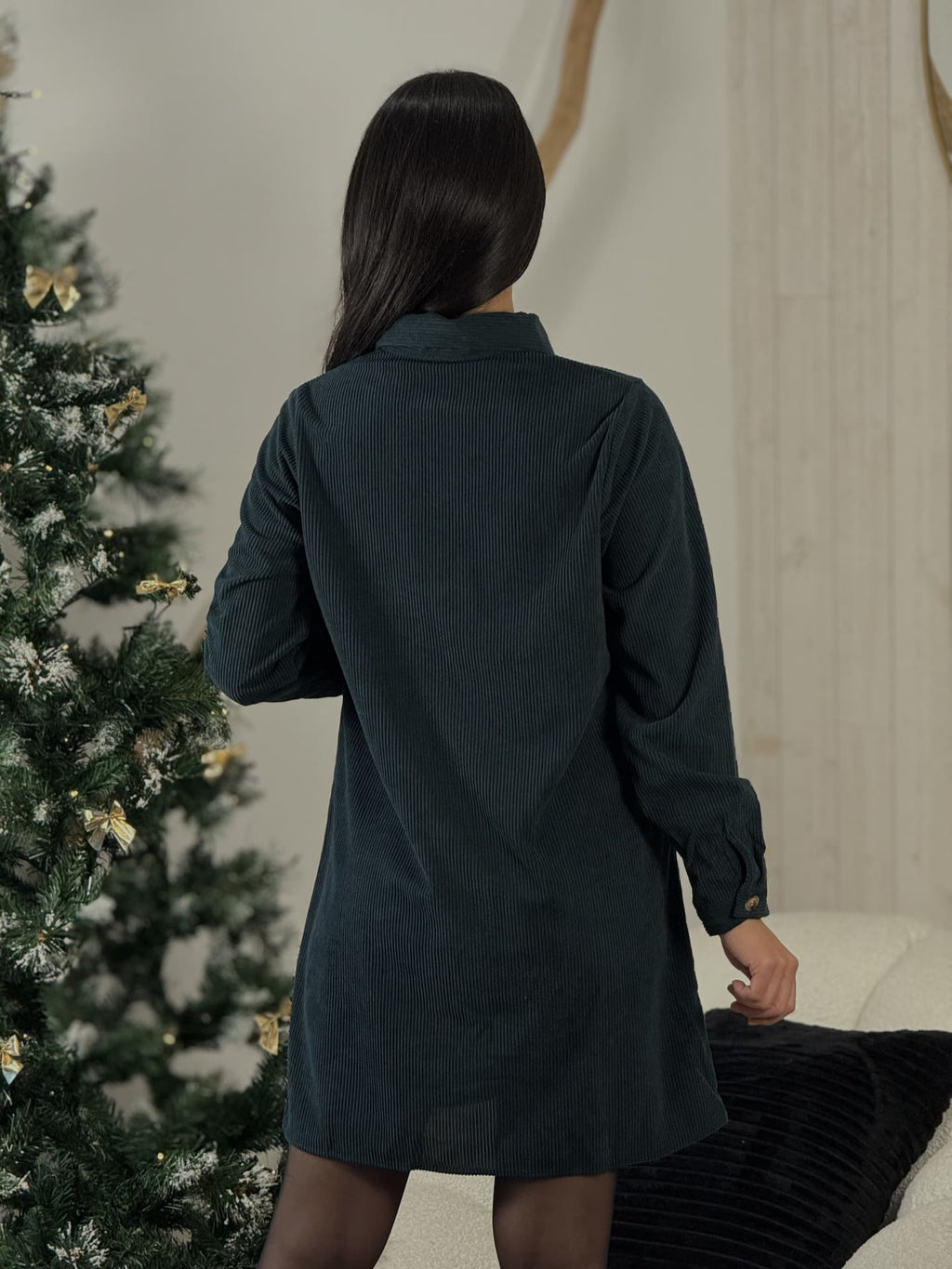 Robe Azurine