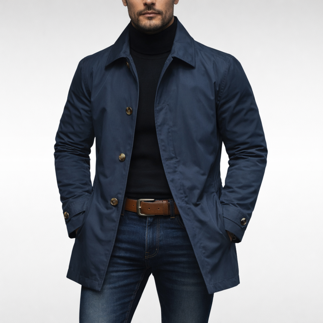 Adrian | Stylowy herreKurtka