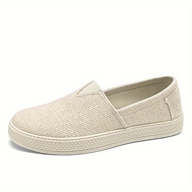 Casual | Letnie mokasyny