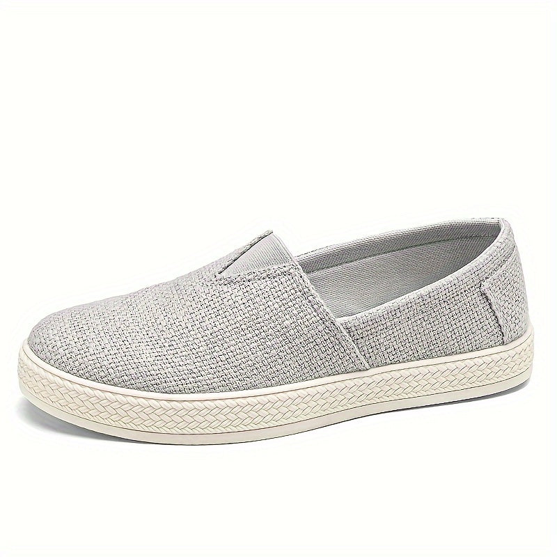 Casual | Letnie mokasyny