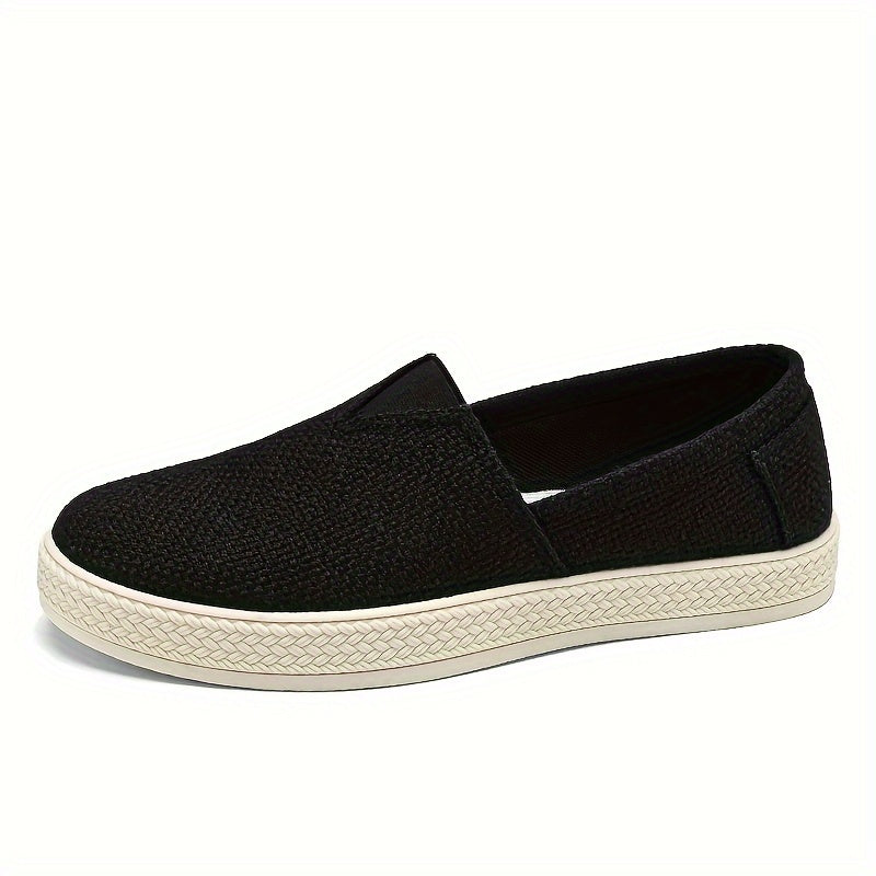 Casual | Letnie mokasyny