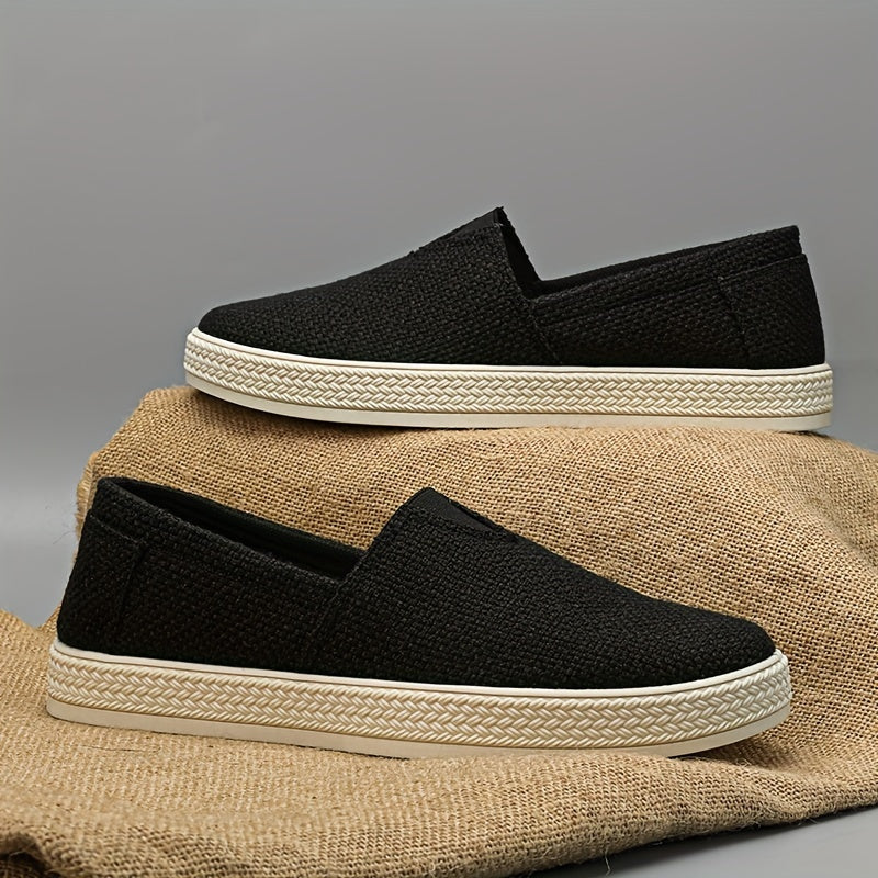 Casual | Letnie mokasyny
