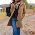 SERENA HERITAGE KÅPE