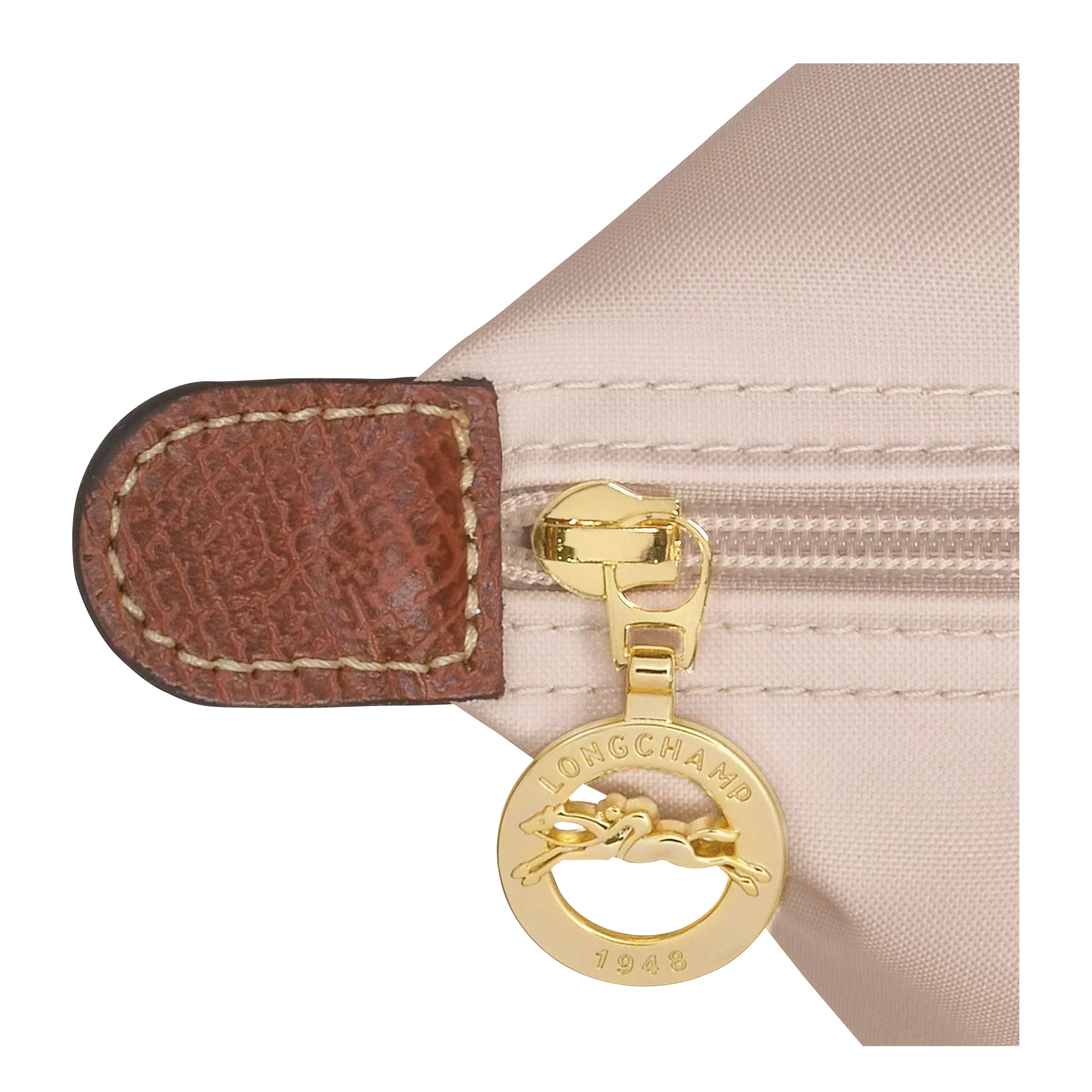 Longchamp - Stor Le Pliage Tote, Papir