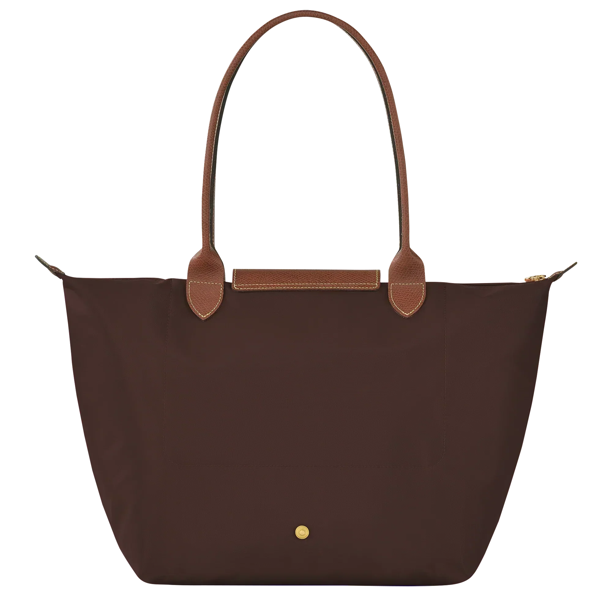 Longchamp - Stor Le Pliage toteTorebka, Czarny