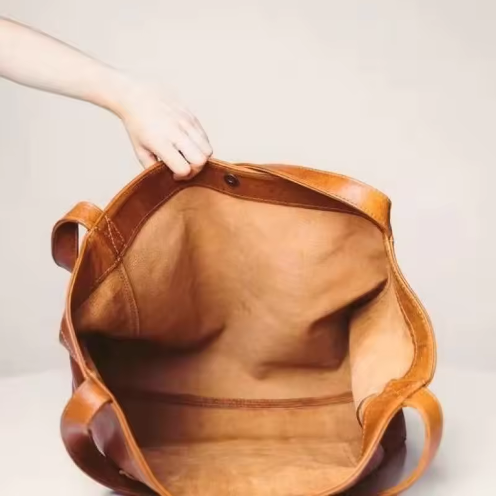 Luksusowy Skulder Tote Torba
