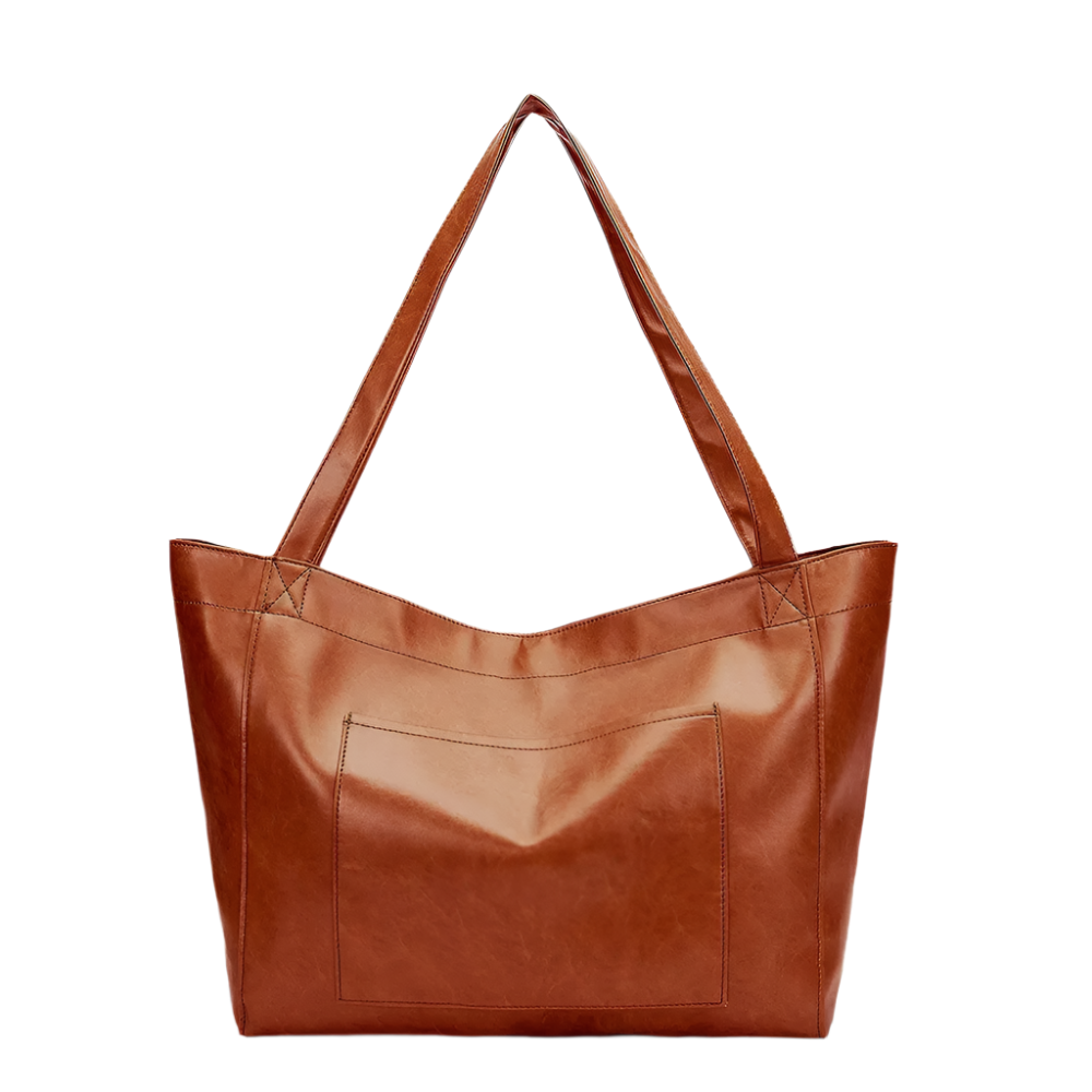 Luksusowy Skulder Tote Torba