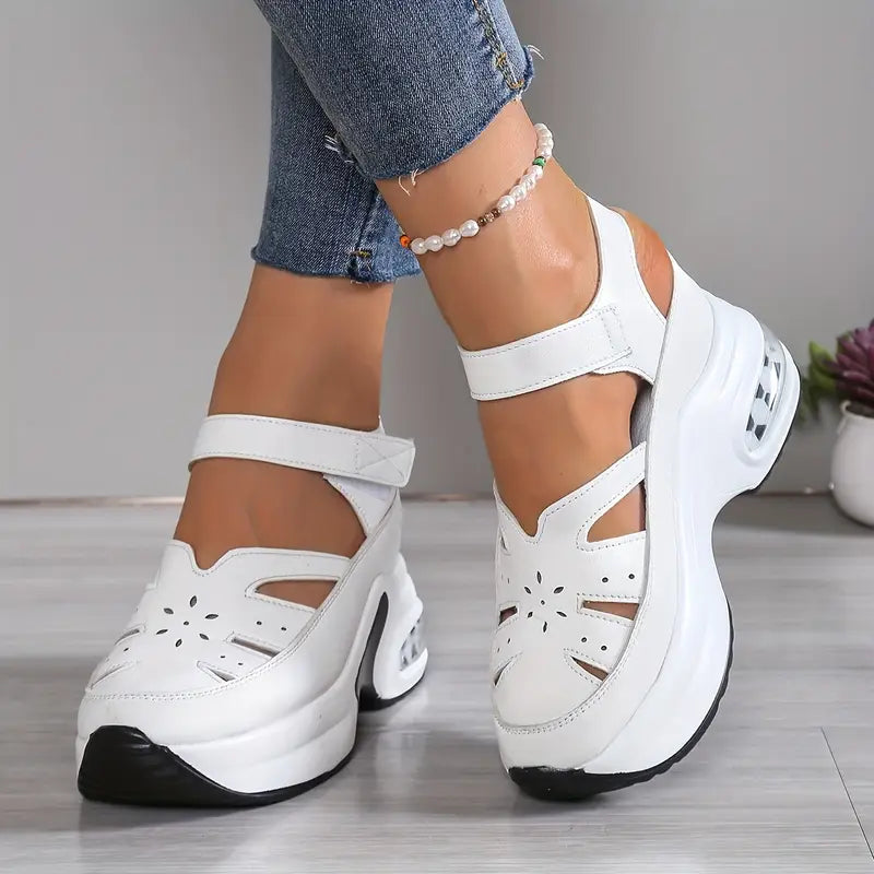 Laura | Ortopedisk sandal