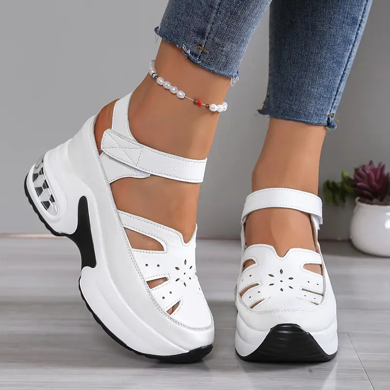 Laura | Ortopedisk sandal