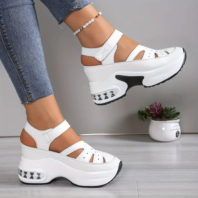 Laura | Ortopedisk sandal