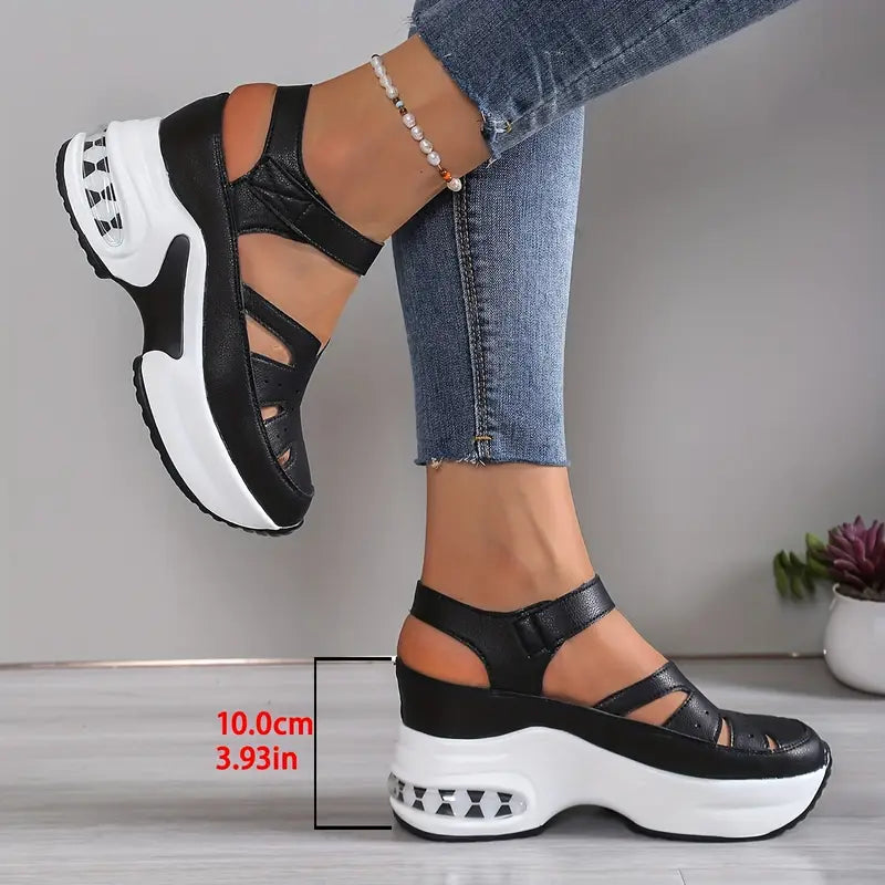Laura | Ortopedisk sandal