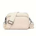 Nina™- Crossbody Torebka