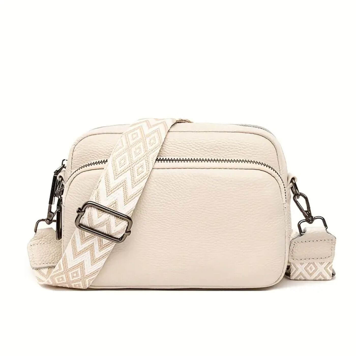 Nina™- Crossbody Torebka