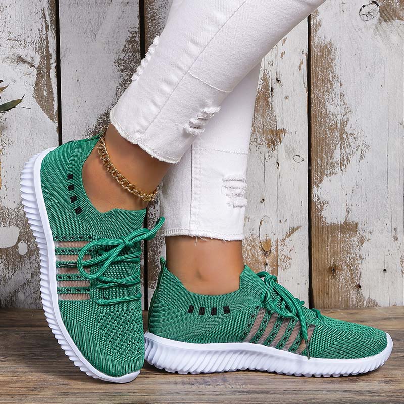 Casualowe Oddychający sneakersyyy