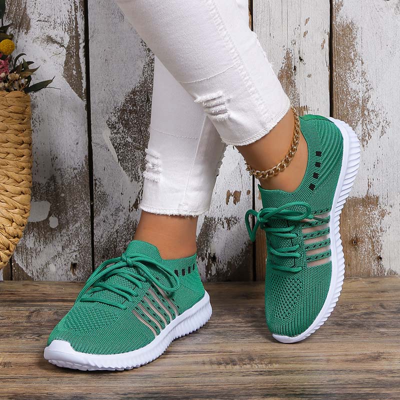 Casualowe Oddychający sneakersyyy