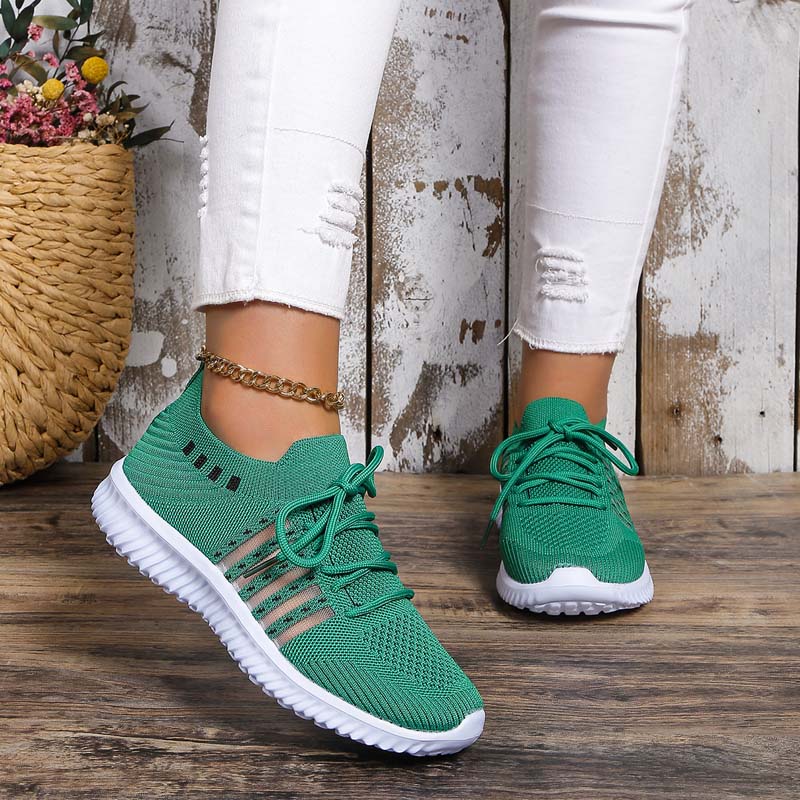 Casualowe Oddychający sneakersyyy