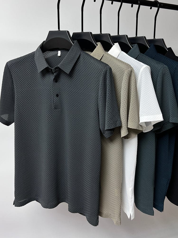 Arvín | Elegancki heren t-shirt