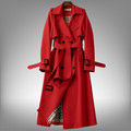 Rose™ | Klasyczny trenchcoat