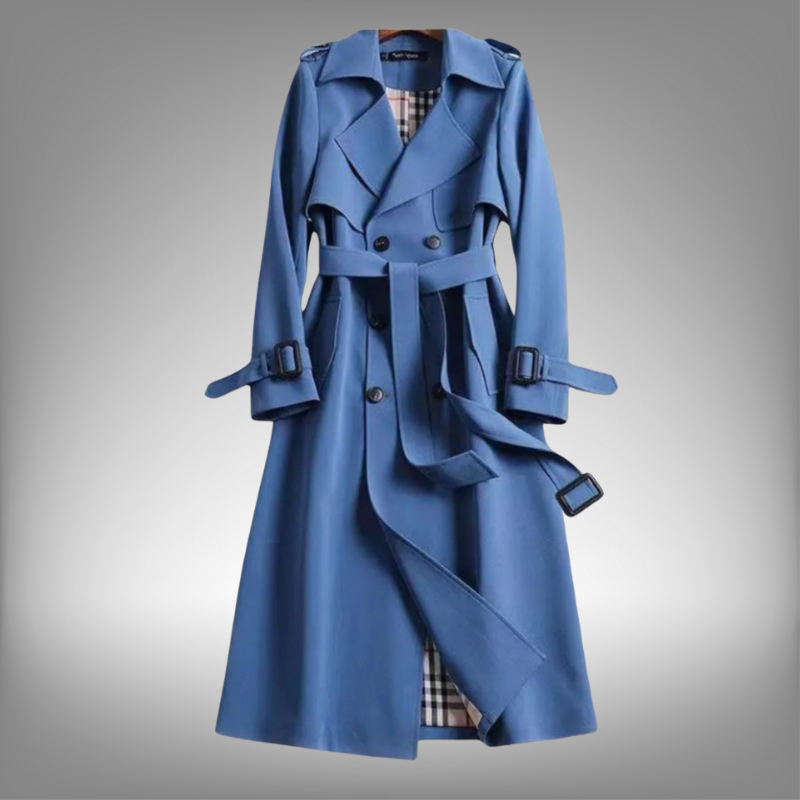 Rose™ | Klasyczny trenchcoat