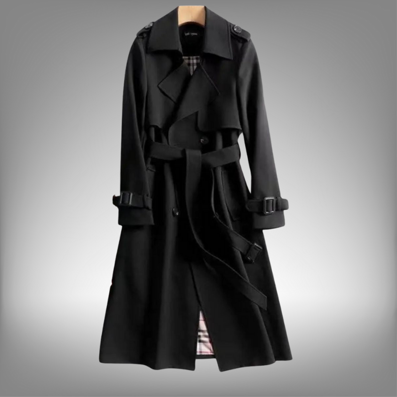 Rose™ | Klasyczny trenchcoat