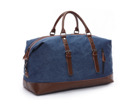 Alex - Slitesterk Stor Kapasitet Holdall Torba