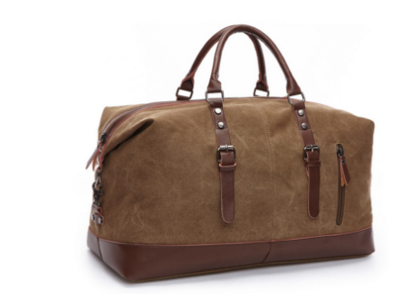 Alex - Slitesterk Stor Kapasitet Holdall Torba