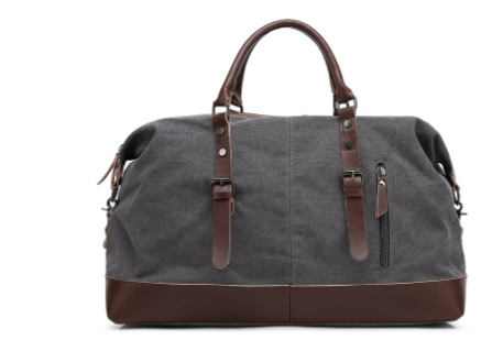 Alex - Slitesterk Stor Kapasitet Holdall Torba