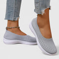 ODARA | ORTOPEDISKE SLIP-ONS