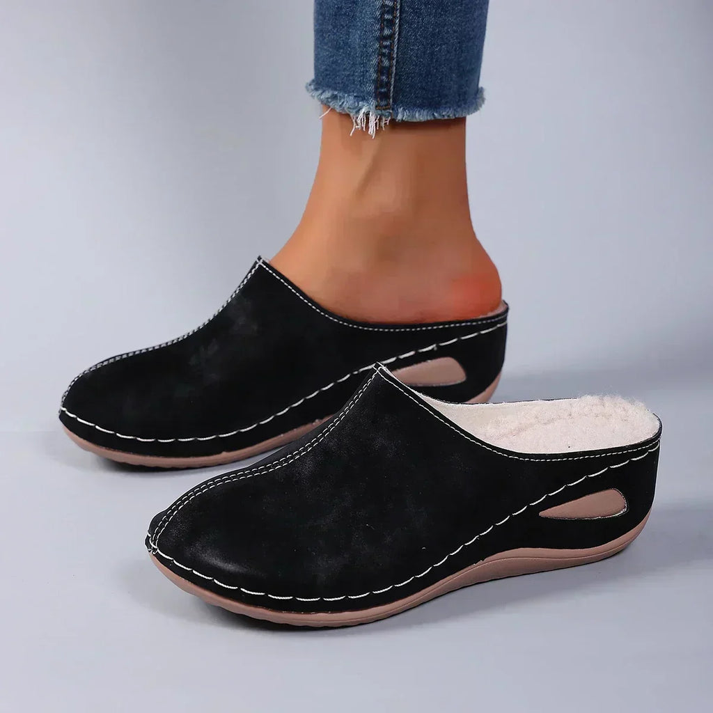 Mare™ | Ortopediske Kapcie