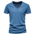 Frank | Lato-T-shirt w Bawełna