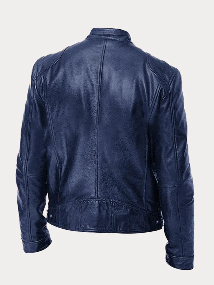 Lasse |  Casualowa skinnKurtka