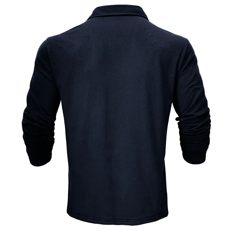 David | Ponadczasowy Essential Polo