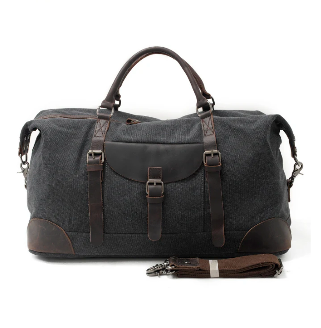 Ronald - Stor Helg Duffel Torba