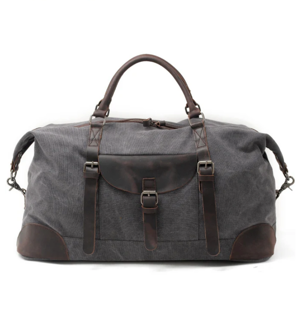 Ronald - Stor Helg Duffel Torba
