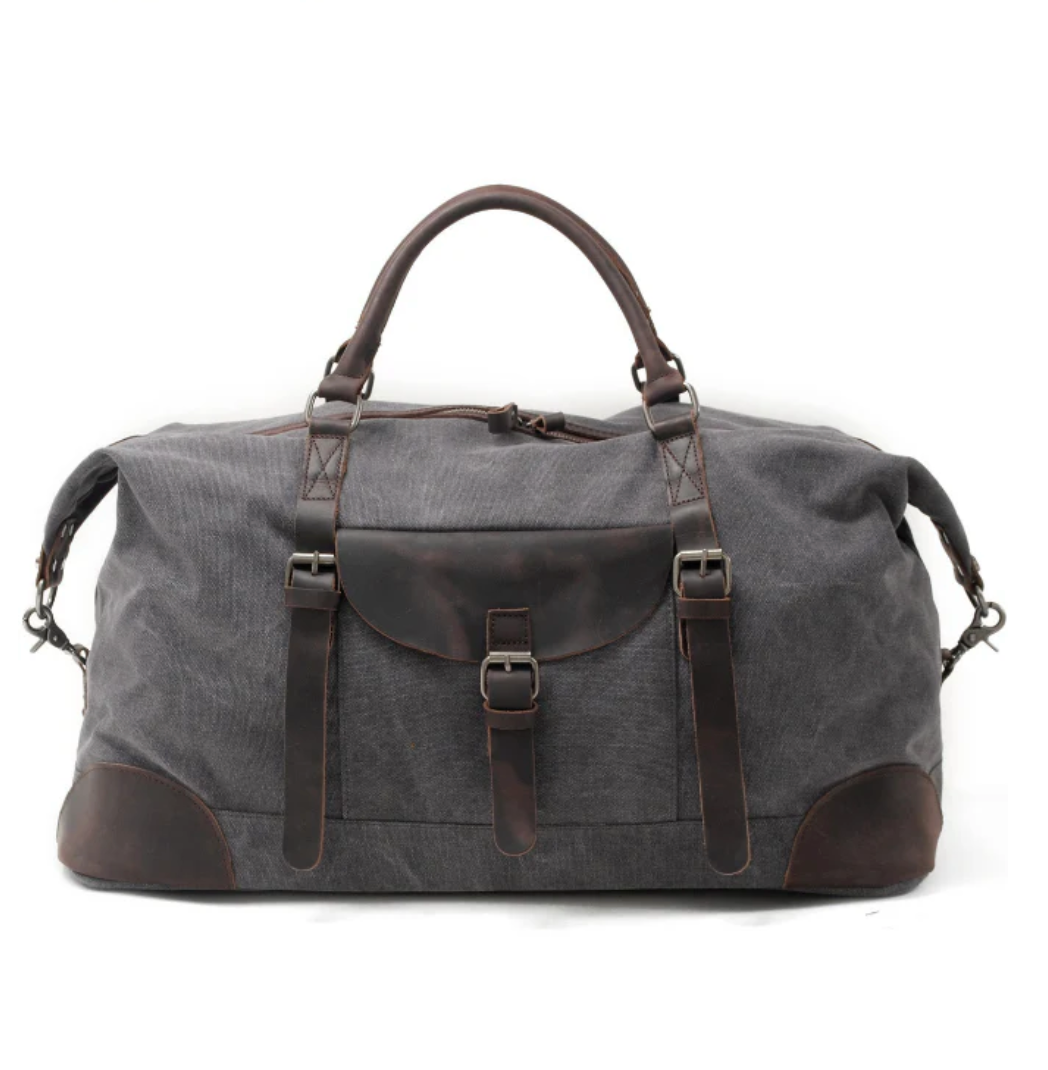 Ronald - Stor Helg Duffel Torba