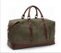 Alex - Slitesterk Stor Kapasitet Holdall Torba