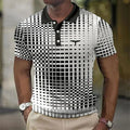 Ronald | Casualowa poloshirt