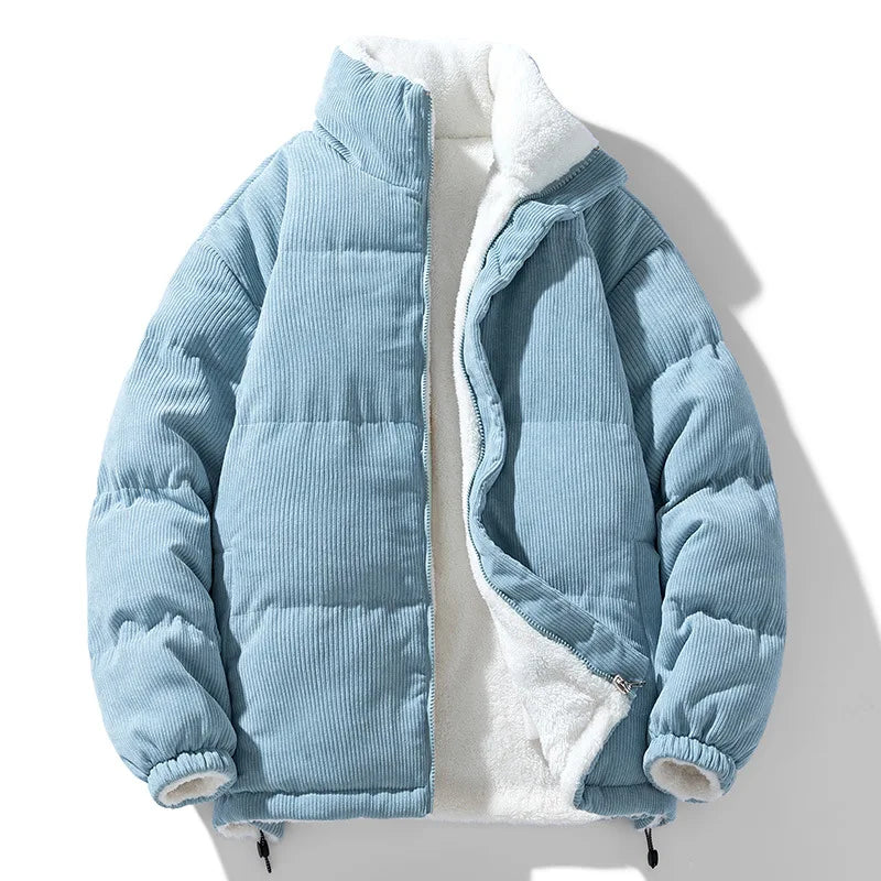 Premium corduroy Kurtka